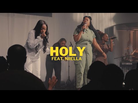 Holy | Sewa feat. Niiella