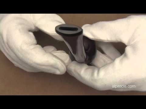 Pipa Dunhill Bruyere 3107 Group 3 - pipe B746