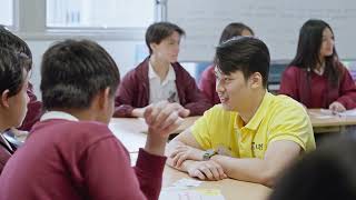 UNSW Gateway Program and Admission Pathway