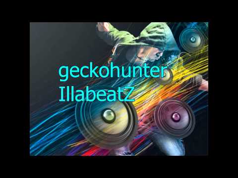 Die Lunte- Geckohunter Deutschrap