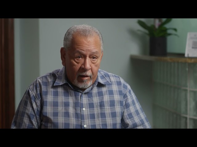 testimonia - Robert S.