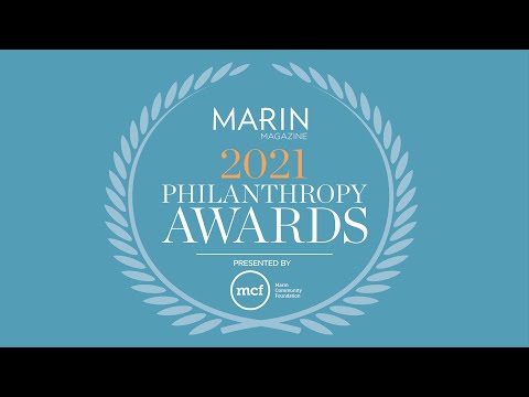 Inaugural Bay Area 2021 Philanthropy Awards Celebration