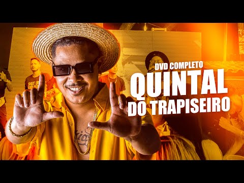 JANSEN ( DVD QUINTAL DO TRAPISEIRO ) COMPLETO @MafiaRecordss