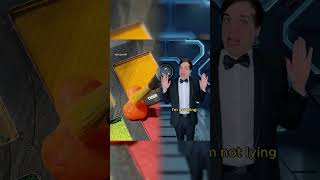 Secret agent discovers the truth of I Knew You Were Trouble by Taylor Swift #comedy #music #parody