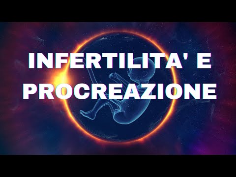 67-IT-Infertilità e procreazione-Ipnosi esoterica Federica Murtas Manuela Piras