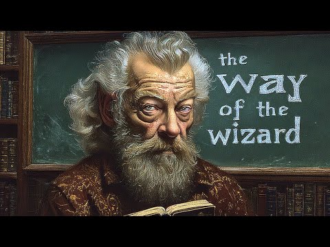 How to live the "Wizard Lifestyle" (Powerful Full Guide)