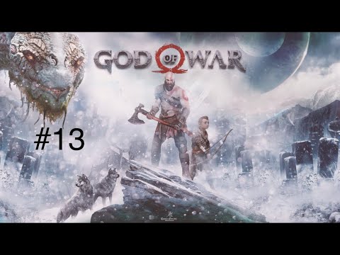 GOD OF WAR #13 - Zeus aus Helheim