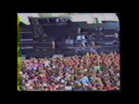 Iowa Jam 5-17-1987 Dokken,Bon Jovi,Cinderella
