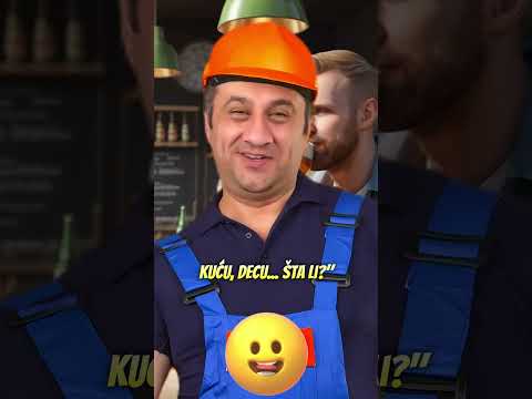 Mujo i Haso, filozofi kafanskog pesimizma 🤣#mujoihaso #kafana #parodija