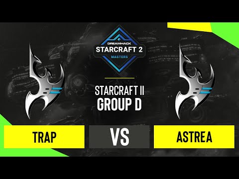 SC2 - Trap vs. Astrea - DH Masters: Winter 2020 - Group D - Season Finals