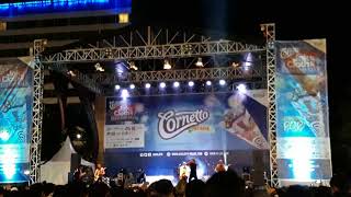 Miss May I - Under Fire ( Live )