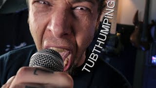 Tubthumping (metal cover by Leo Moracchioli)