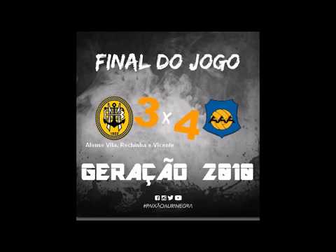 🏆 SC BEIRA-MAR 3 x 4 AA AVANCA ⚽️GOLOS⚽️
