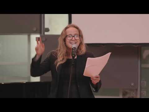 Ella Anschein: "Jetzt helfe ich mir selbst"