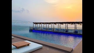 Ember Creek Victoria Island Lagos Review