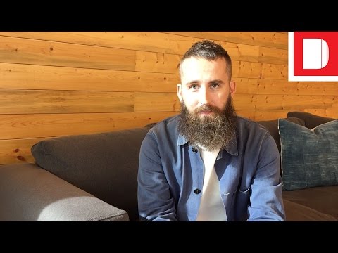 Paddy Fraser | What Does It Take To Be A Great Creative?