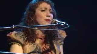 Regina Spektor - live in Philadelphia 2005-02-04 (clips)