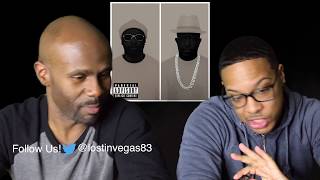 Royce Da 5&#39;9&#39;&#39; Funk Flex Freestyle (REACTION!!!)