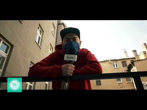 POZNANSKIRAP.COM - Komunikat Specjalny