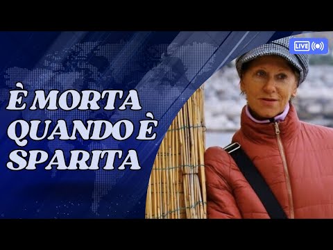 E' STATO RISOLTO IL CASO DI LILIANA RESINOVICH!