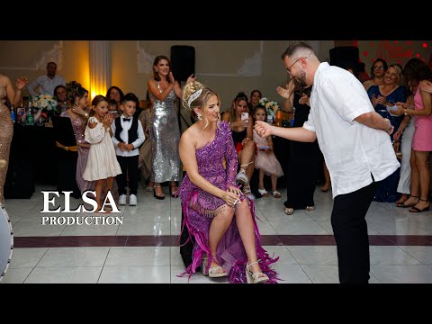 Kanagjegji i Blertes 2024 - Dhandrri ja kall cigaren nuses