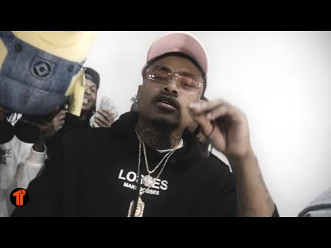 LMB Letrece - Play The Streets (Music Video) II Dir. Tri