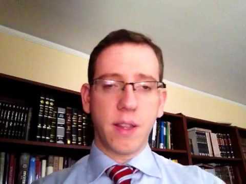 Tefilah Tuesdays - kedushah