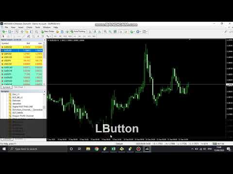 Video Custom Fibonacci