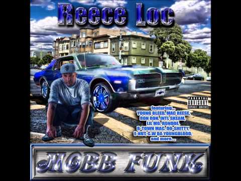 REECE LOC - IM SPENDIN FEAT E-NUT AND MR. SHAKY