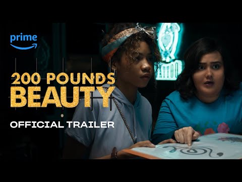 200 Pounds Beauty Movie Trailer