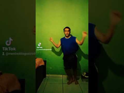 Mara Pavanelly e Mc Danny perdeu babou !