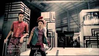 Hot Shot English Version Generations From Exile Tribe Download Flac Mp3 Hot Shot English Version Generations From Exile Tribe Download Flac Mp3