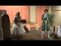 В. А. Моцарт "Свадьба Фигаро" 