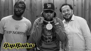 Rap Radar Ep. 38: Westside Gunn