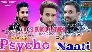 Download lagu Himachali pahari song 2019||singer Chaman bharti, Mukesh joshi |Music Novin joshi nj Psycho boys|| mp3
