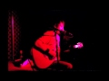 Elliott Smith - Alameda (acoustic) 