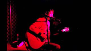 Elliott Smith - Alameda (acoustic)