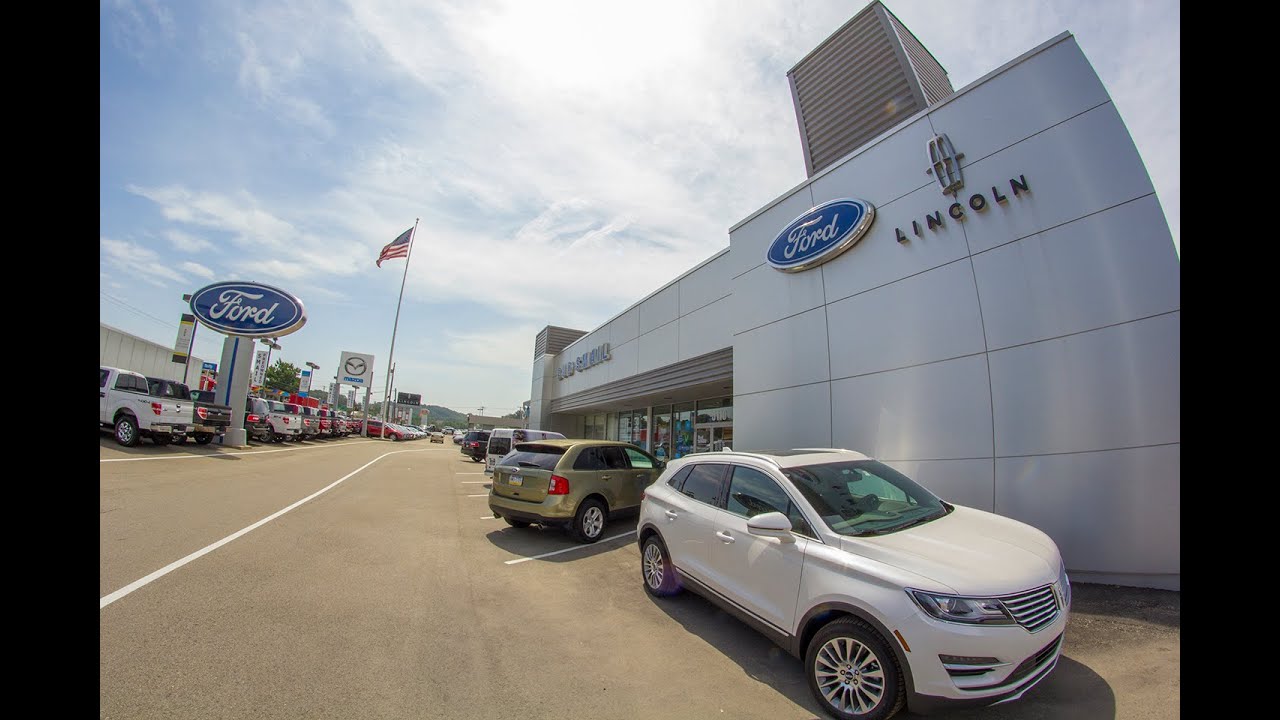 Reasons to lease a Ford or Lincoln Vehicle