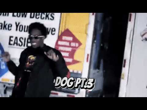 ***2023***Free Allstar Jr x Drego x Beno x WB Nutty -Dog PT 3 Flint sample beat 🎹💪🎵💯