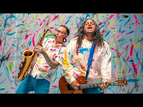 Keep Flying - Delusional MUSIC VIDEO