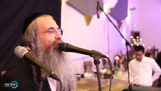 Menachem Herman "Yoimum" מנחם הרמן ולהקתן בשיר יומם יצווה השם חסדו