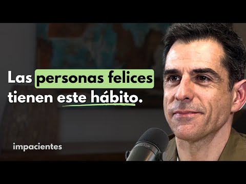 5 Habits for 1% Mental Health - Dr. Mora (Psychiatrist)