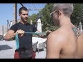 No More Shoulder and Neck Pain! with BodyFixByAdam