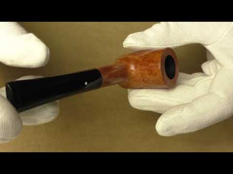 Dunhill Root Briar 3122 - pipe D389