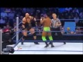 WWE 11/23/12 - Ryback Vs. Darren Young [HD 1080p]