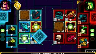 Invaded - Let's Play SK King of Cards Part 42