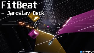 Cover art for FitBeat