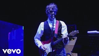 Luis Alberto Spinetta - Cementerio Club (En Vivo)