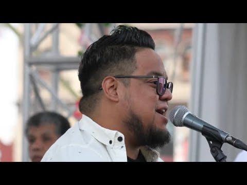 Una mina de amor - Jesús Gabriel Mendoza (Cover En Vivo)