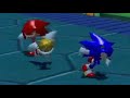Possibly the worst bit of voice acting in the entire Sonic series